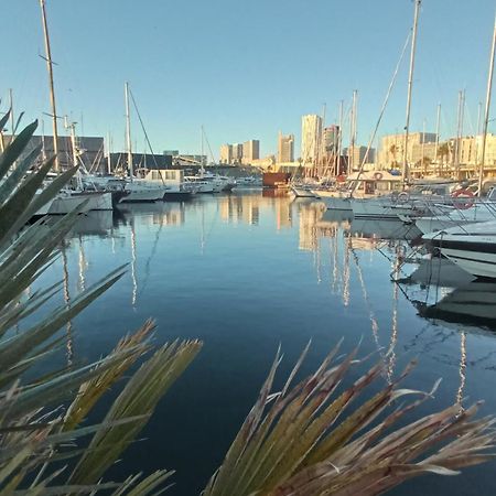 Wonderful Boat For Families And Friends Sant Adria de Besos Exterior foto
